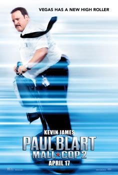 دانلود زیرنویس فارسی paul blart: mall cop 2