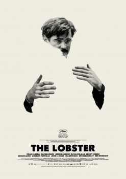 دانلود زیرنویس فارسی the lobster