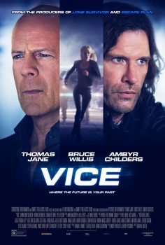 دانلود زیرنویس فارسی vice