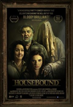 دانلود زیرنویس فارسی housebound