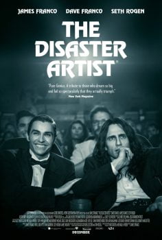 دانلود زیرنویس فارسی the disaster artist