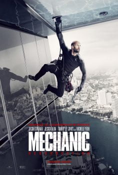 دانلود زیرنویس فارسی mechanic: resurrection