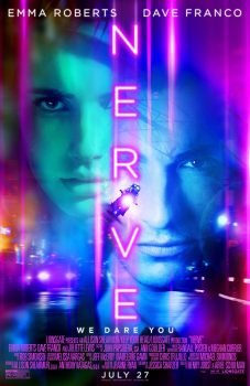 دانلود زیرنویس فارسی nerve