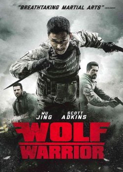 دانلود زیرنویس فارسی wolf warrior