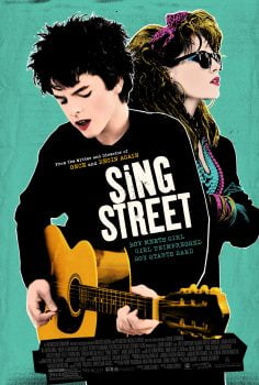 دانلود زیرنویس فارسی sing street