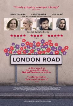 دانلود زیرنویس فارسی london road