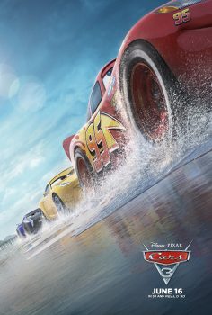 دانلود زیرنویس فارسی cars 3