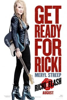 دانلود زیرنویس فارسی ricki and the flash