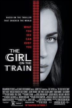 دانلود زیرنویس فارسی the girl on the train