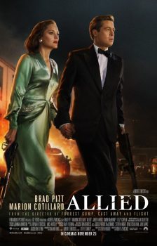 دانلود زیرنویس فارسی allied