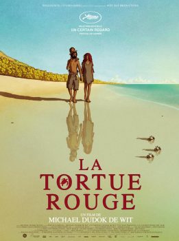 دانلود زیرنویس فارسی the red turtle