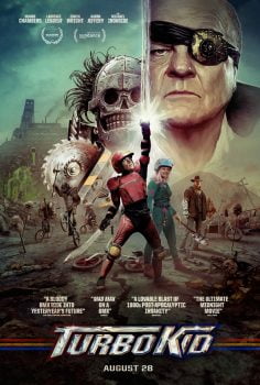 دانلود زیرنویس فارسی turbo kid