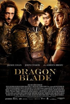 دانلود زیرنویس فارسی dragon blade