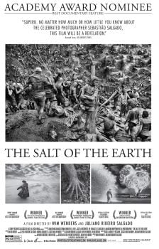 دانلود زیرنویس فارسی the salt of the earth