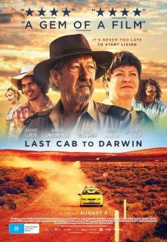 دانلود زیرنویس فارسی last cab to darwin