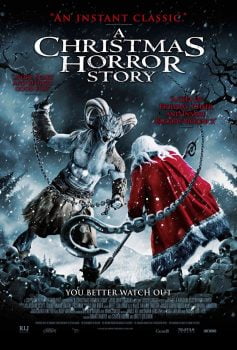 دانلود زیرنویس فارسی a christmas horror story