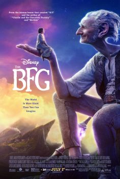 دانلود زیرنویس فارسی the bfg