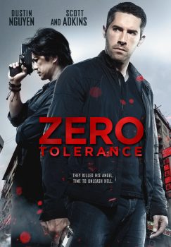 دانلود زیرنویس فارسی zero tolerance