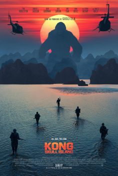 دانلود زیرنویس فارسی kong: skull island