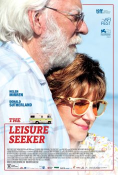 دانلود زیرنویس فارسی the leisure seeker