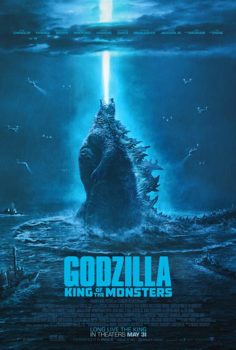 دانلود زیرنویس فارسی godzilla: king of the monsters