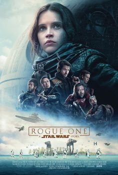 دانلود زیرنویس فارسی rogue one: a star wars story