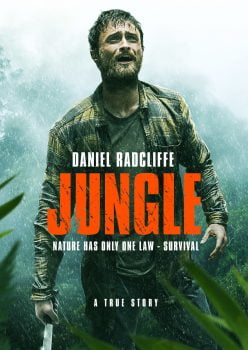 دانلود زیرنویس فارسی jungle