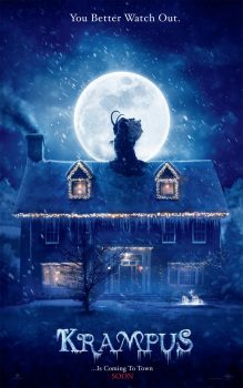 دانلود زیرنویس فارسی krampus