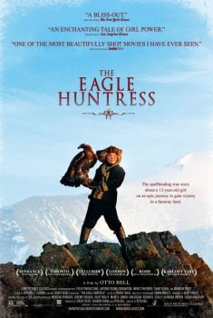 دانلود زیرنویس فارسی the eagle huntress