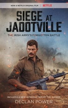 دانلود زیرنویس فارسی jadotville