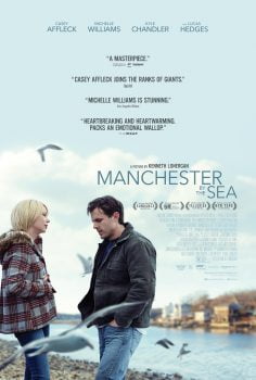 دانلود زیرنویس فارسی manchester by the sea