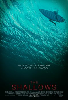 دانلود زیرنویس فارسی the shallows