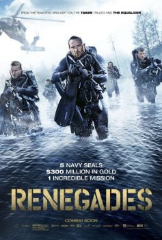 دانلود زیرنویس فارسی renegades