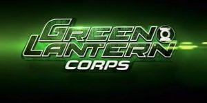 دانلود زیرنویس فارسی green lantern corps