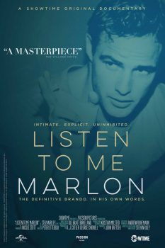 دانلود زیرنویس فارسی listen to me marlon