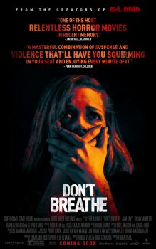 دانلود زیرنویس فارسی don't breathe