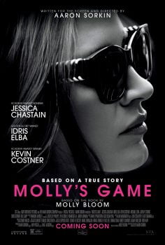 دانلود زیرنویس فارسی molly's game: alles auf eine karte