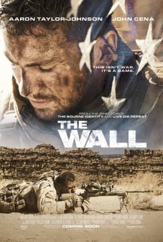 دانلود زیرنویس فارسی the wall