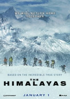 دانلود زیرنویس فارسی the himalayas