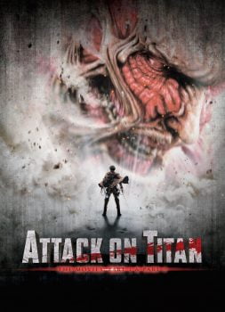 دانلود زیرنویس فارسی attack on titan: part 2