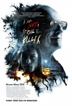 دانلود زیرنویس فارسی i am not a serial killer