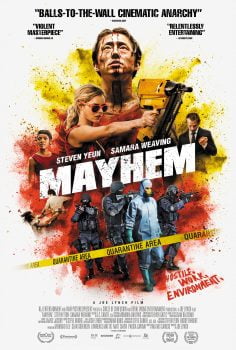 دانلود زیرنویس فارسی mayhem