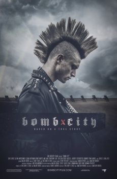 دانلود زیرنویس فارسی bomb city