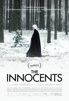 دانلود زیرنویس فارسی the innocents