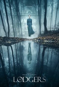 دانلود زیرنویس فارسی the lodgers