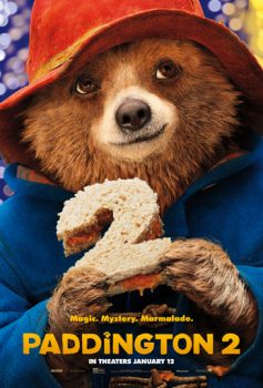 دانلود زیرنویس فارسی paddington 2