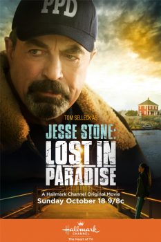 دانلود زیرنویس فارسی jesse stone: lost in paradise