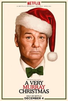 دانلود زیرنویس فارسی a very murray christmas