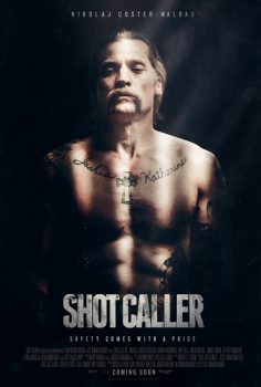 دانلود زیرنویس فارسی shot caller