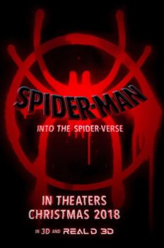 دانلود زیرنویس فارسی spider-man: into the spider-verse